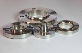 Stainless Steel 304 Flanges
