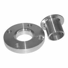 Stainless Steel 304 Lap Joint Flanges