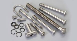 Screws (304) Stainless Steel