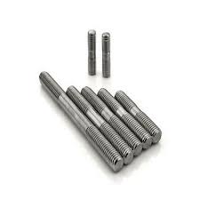 Stud Bolts (304) Stainless Steel