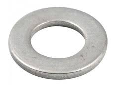 Washers (304) Stainless Steel