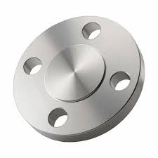 SS 304L Blind Flanges Manufacturer in India