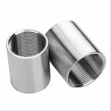 SS 304L Couplings Manufacturer in India