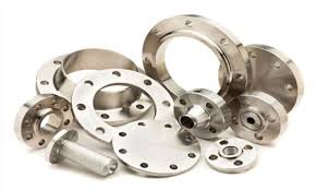 SS 304L Flanges Manufacturer in India