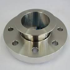 SS 304L Lap Joint Flanges Manufacturer in India