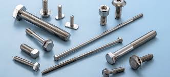 SS 304L Screws Manufacturer in India