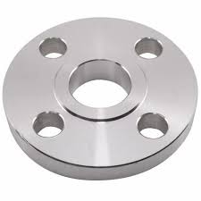 SS 304L Slip-On Flanges Manufacturer in India