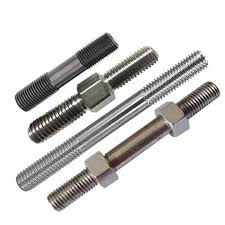 SS 304L Stud Bolts Manufacturer in India