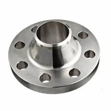 SS 304L Weld Neck Flanges Manufacturer in India