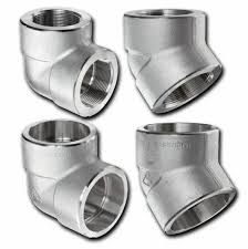 SS 310 Elbows Manufacturer in India