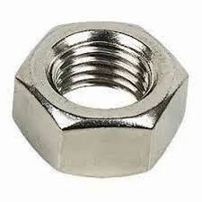 SS 310 Nuts Manufacturer in India