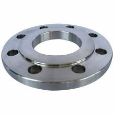 SS 310 Slip-On Flanges Manufacturer in India