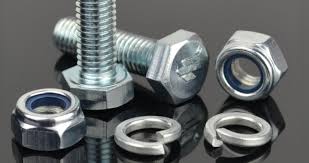 Stainless Steel 310 (High Temp) Stud Bolts