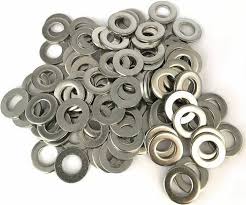 SS 310 Washers Manufacturer in India