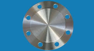 Stainless Steel 316 Blind Flanges