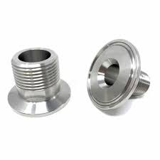 Stainless Steel 316 Couplings