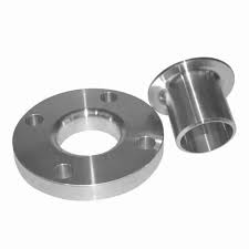 Stainless Steel 316 Lap Joint Flanges