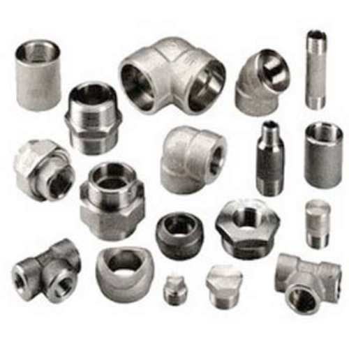 Pipe Fittings Stainless Steel