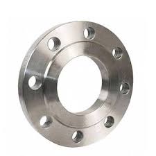 Stainless Steel 316 Slip-On Flanges