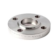 Stainless Steel 316 Socket Weld Flanges