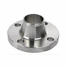 Stainless Steel 316 Weld Neck Flanges