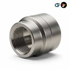 SS 316L Couplings Manufacturer in India