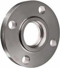 SS 316L Flanges Manufacturer in India