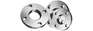 SS 316L Lap Joint Flanges Manufacturer in India