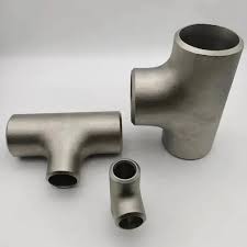 SS 316L Pipe Fittings Manufacturer in India