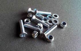 SS 316L Screws Manufacturer in India
