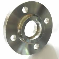 SS 316L Socket Weld Flanges Manufacturer in India