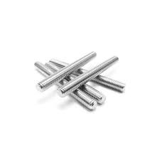 SS 316L Threaded Rods Manufacturer in India
