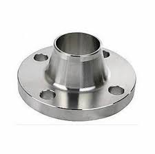 SS 316L Weld Neck Flanges Manufacturer in India