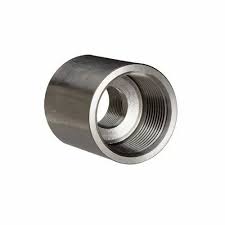 SS 321 Couplings Manufacturer in India