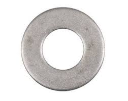 SS 321 Washers Manufacturer in India