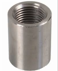 SS 347 Couplings Manufacturer in India