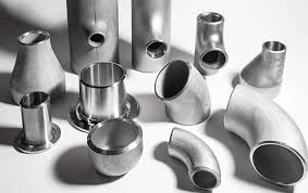 SS 347 Pipe Fittings Manufacturer in India
