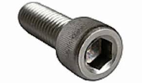 SS 347 Socket Head Cap Screws Manufacturer in India