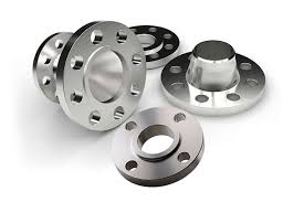 SS 347 Socket Weld Flanges Manufacturer in India