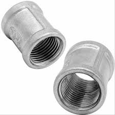 SS 420 Couplings Manufacturer in India