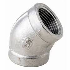 SS 420 Elbows Manufacturer in India