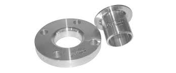 SS 420 Lap Joint Flanges Manufacturer in India