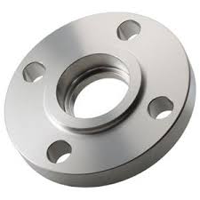 SS 420 Socket Weld Flanges Manufacturer in India