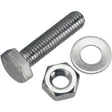 SS 420 Stud Bolts Manufacturer in India