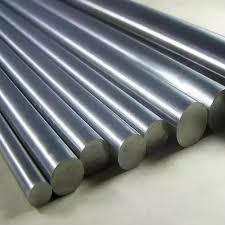 SS 420 Threaded Rods Manufacturer in India