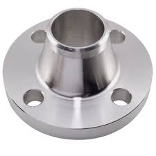 SS 420 Weld Neck Flanges Manufacturer in India