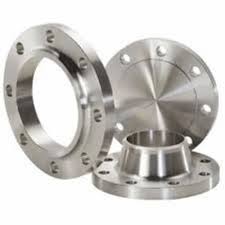 Stainless Steel 904L Blind Flanges
