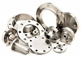 Stainless Steel 904L Flanges