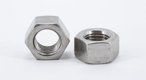 Stainless Steel 904L Nuts