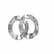 Stainless Steel 904L Slip-On Flanges